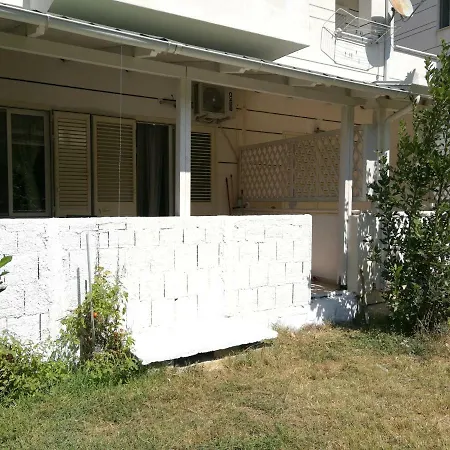 アパート Apart With Terrace Near The