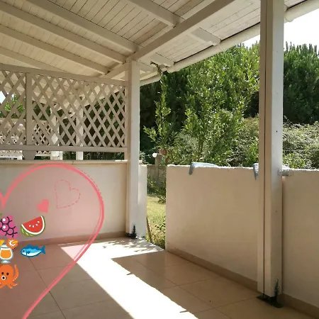 Apart With Terrace Near The ゴーレム