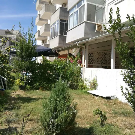 Apart With Terrace Near The * Golem (Tirana)